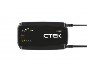 CTEK PRO25S 12V 25A Charger