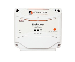 ProStar MPPT 25A Solar Controller