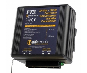 Alfatronix PowerVerter 3i