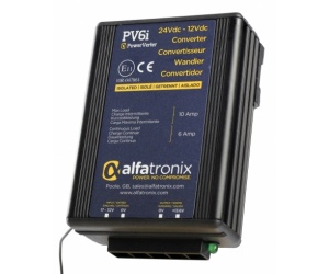 Alfatronix PowerVerter 6i