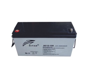 ritar-dc12-150