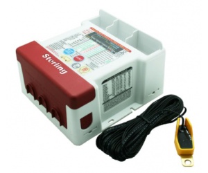 Battery to Battery Charger - 70A 12V-24V