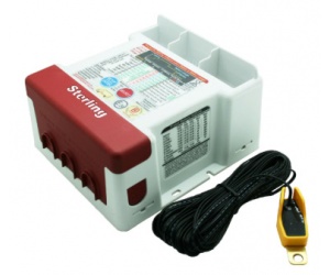 Battery to Battery Charger - 35A 24V-24V