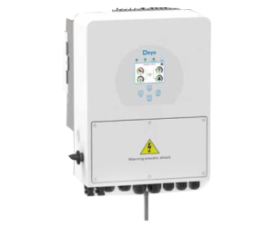 Deye 3kW Hybrid Inverter