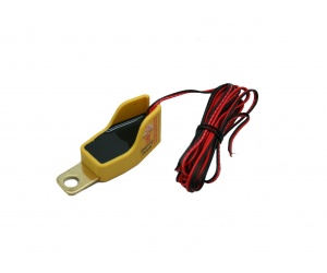 Temperature Sensor For Battery to Battery Chargers