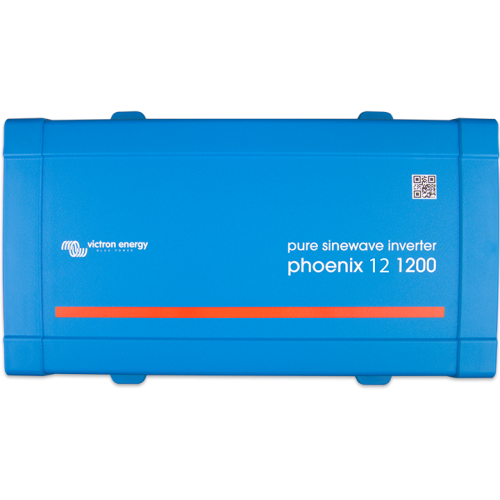 Phoenix 12V Inverter 1200VA