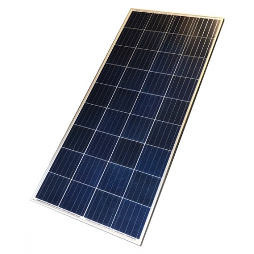 36 Cell Solar Panel 160W Polycrystalline