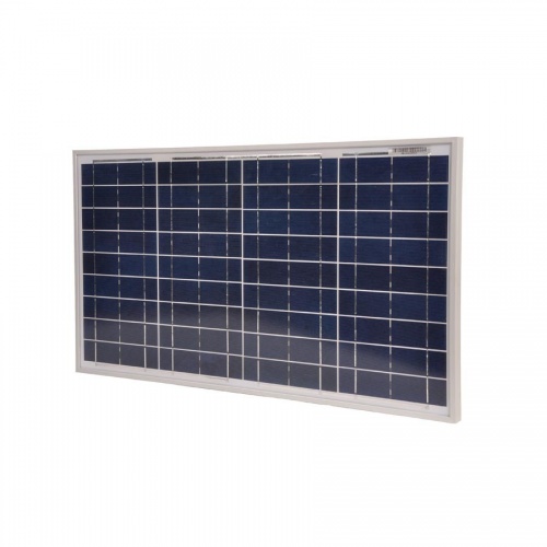 30W Solar Panel