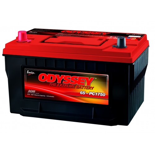 Odyssey 65-PC1750 12V AGM Battery