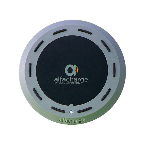 Alfatronix Wireless Charger DC input