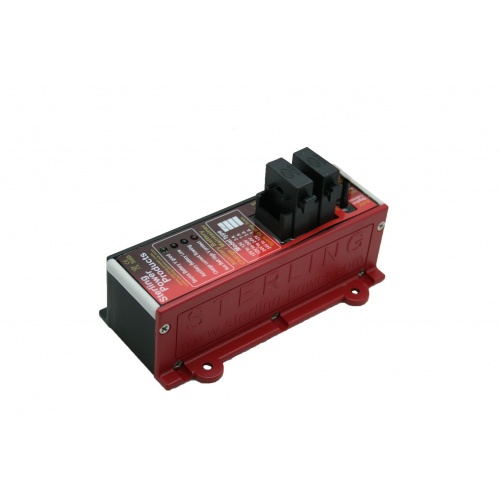 Battery Maintainer 1A 12V-24V