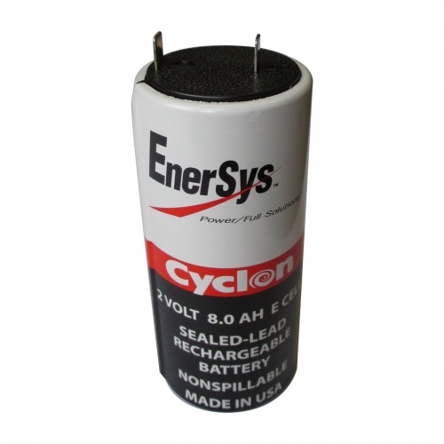 Cyclon E Cell 2v AGM Battery