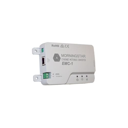 Ethernet MeterBus Converter