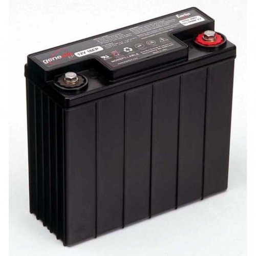 Genesis 16Ah AGM Battery