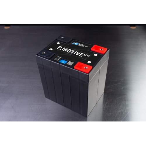 12V Lithium Battery 1200CA - RACE VERSION