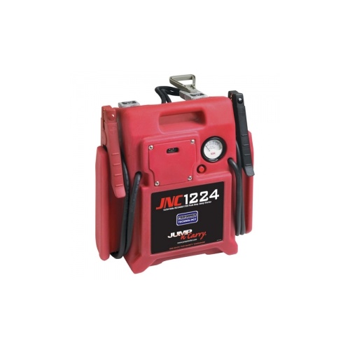 Jump Pack 12V or 24V - High Performance