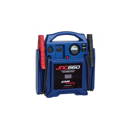 Jump Pack 12V - High Performance