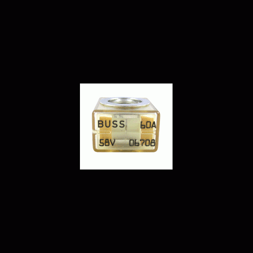 Marine Rated Battery Fuse 200A