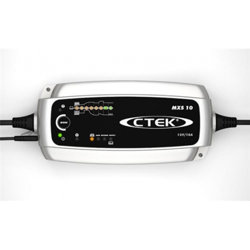 CTEK MXS 10 12V Charger