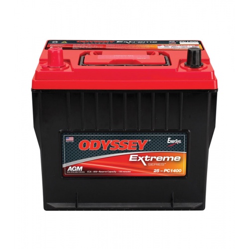 Odyssey 25-PC1400 AGM Battery