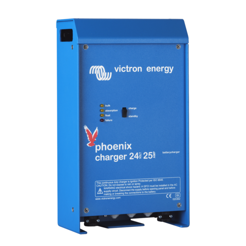 Phoenix 24V 25A Charger