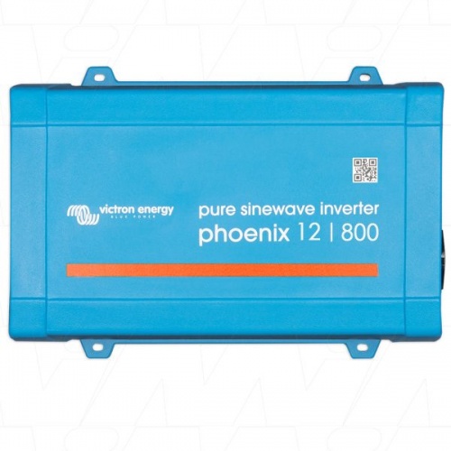 Phoenix 12V Inverter 800VA