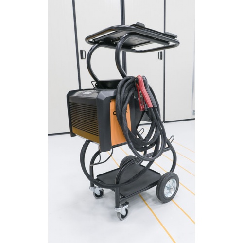 CTEK PRO60 and Pro120 Trolley Adapter
