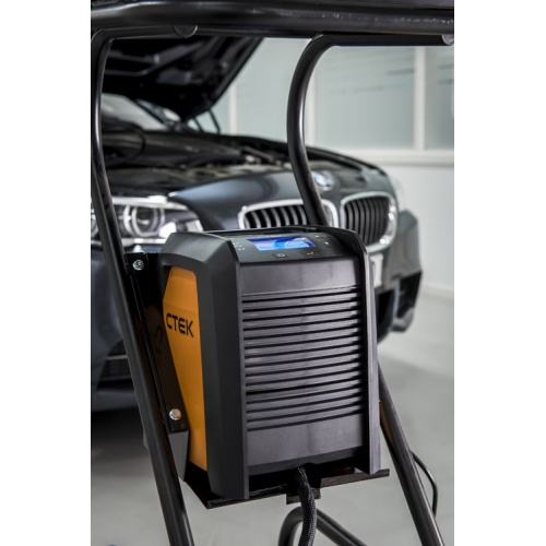  CTEK PRO60 and Pro120 Trolley Adapter