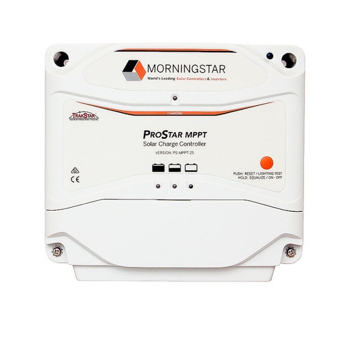 ProStar MPPT 25A Solar Controller