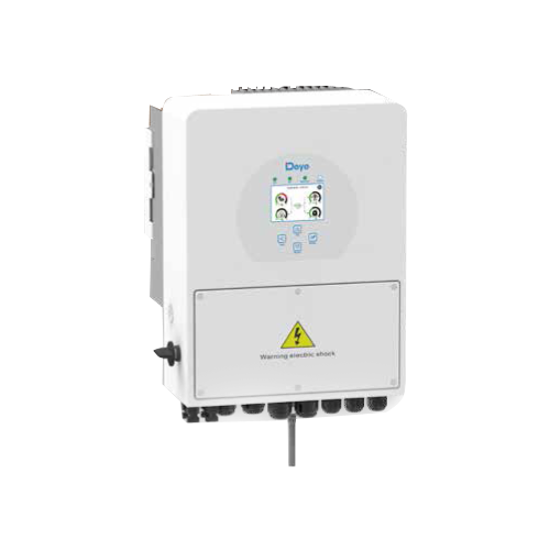 Deye 3kW Hybrid Inverter