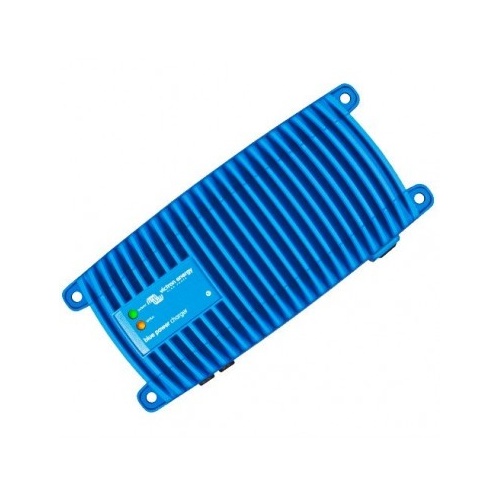 Victron Blue Smart IP67 12/17 Ladegerät 12V 17A