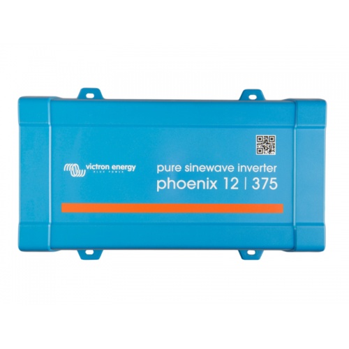 Phoenix 12V Inverter 500VA