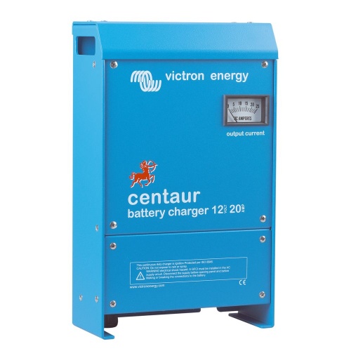 Victron Centaur 12V 100A Charger