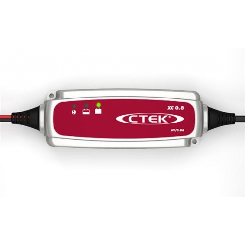 CTEK XC 0.8 6V Charger