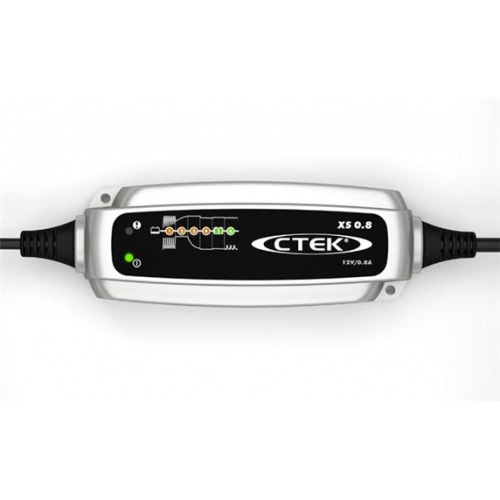 CTEK XS 0.8 12V Charger