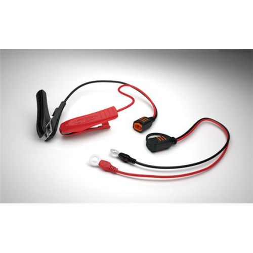 CTEK Alligator Clips and Eyelets